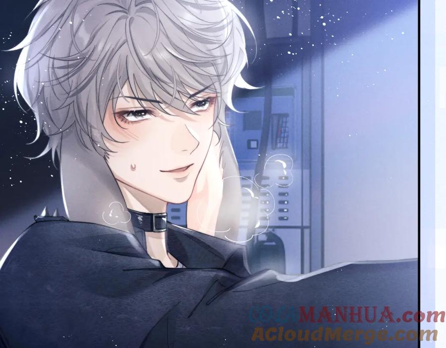 垂耳执事 第1话 锦哥也疼疼我吧 第40页