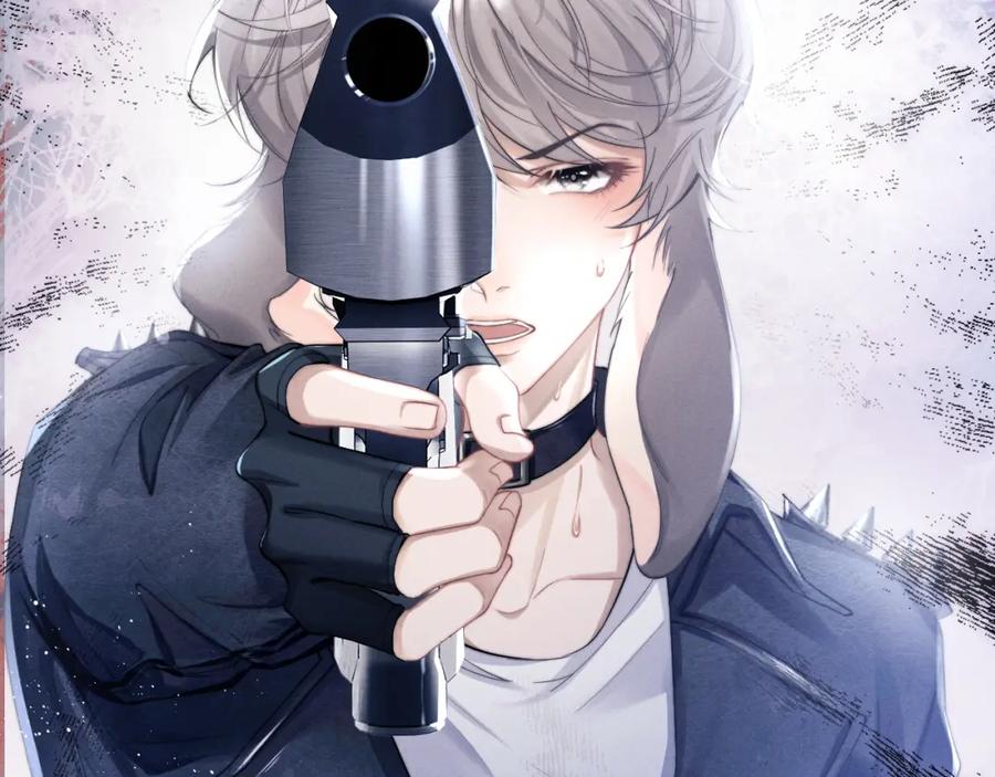 垂耳执事 第1话 锦哥也疼疼我吧 第35页