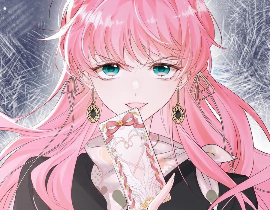 《穿成马甲大佬的妹妹》第23话 姐姐吃醋了 第36页