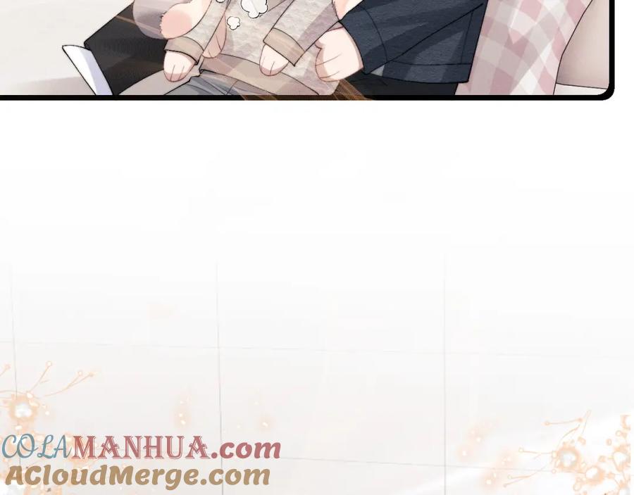 垂耳执事 第27话 心心念念还是他 第29页