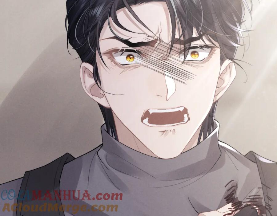 垂耳执事 第32话 我把小兔子弄丢了 第21页