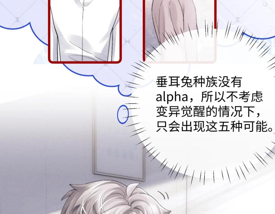 垂耳执事 第33话 找回小兔子！ 第72页