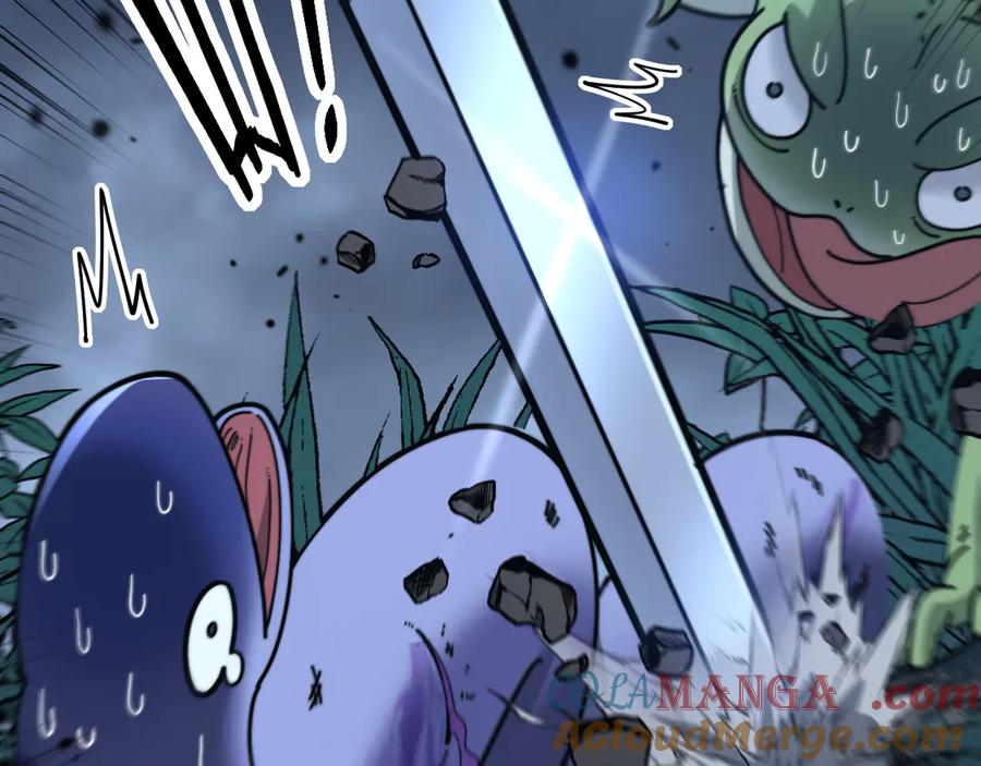 老蛇修仙传（蛇祖） 第33话 双黑进军紫霞门 第69页