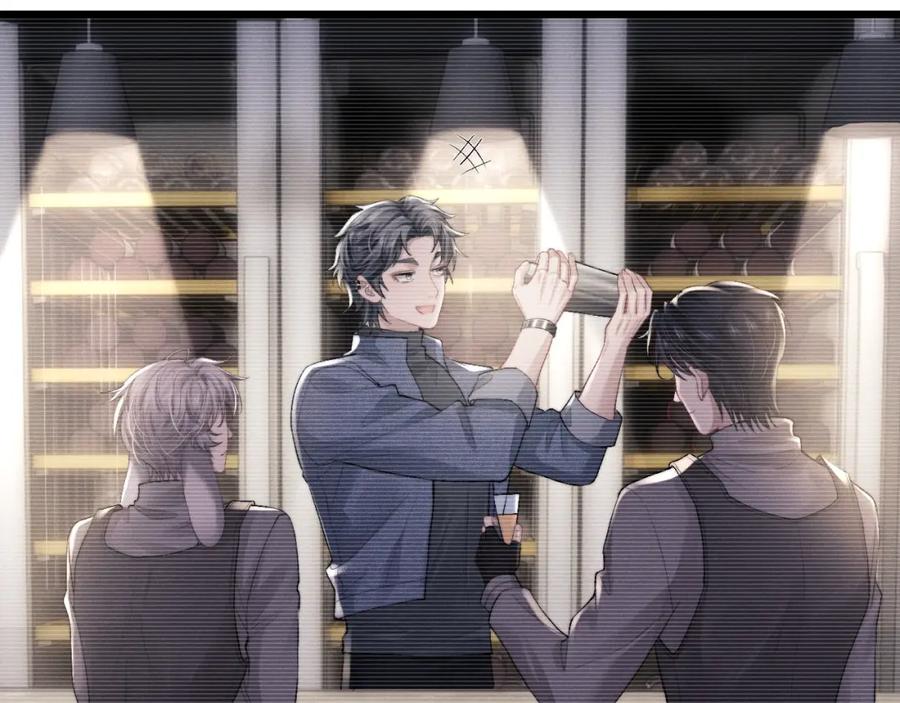 垂耳执事 第35话 诺言 第75页