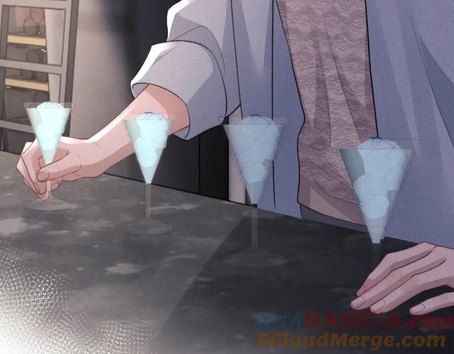 垂耳执事 第36话 他什么都好，就是不喜欢我 第31页