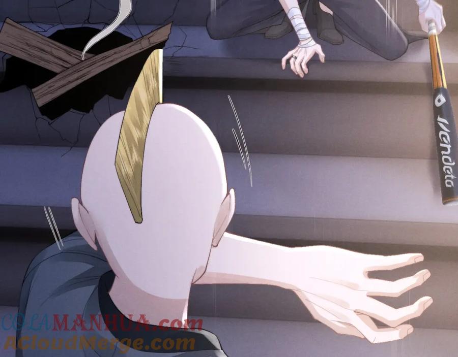 垂耳执事 第37话 战斗垂耳兔！ 第61页
