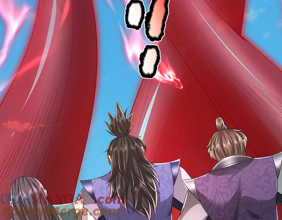 被困百万年：弟子遍布诸天万界 第378话 魔神赐福，探测葬渊 第101页
