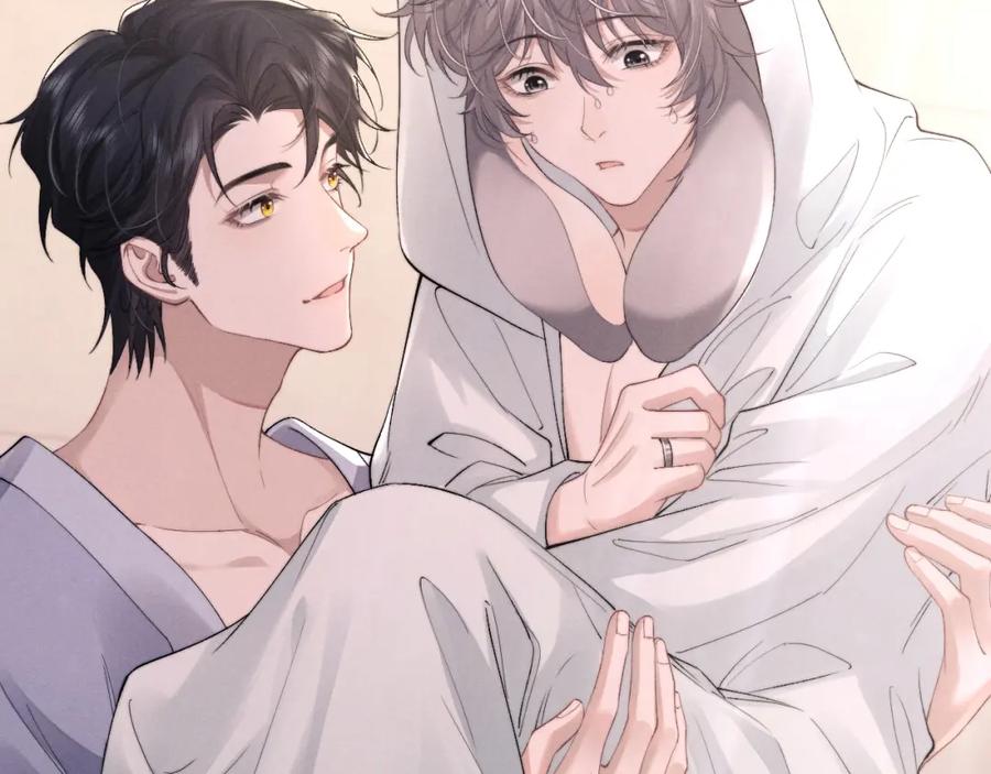 垂耳执事 第41话 陆上锦道歉 第36页