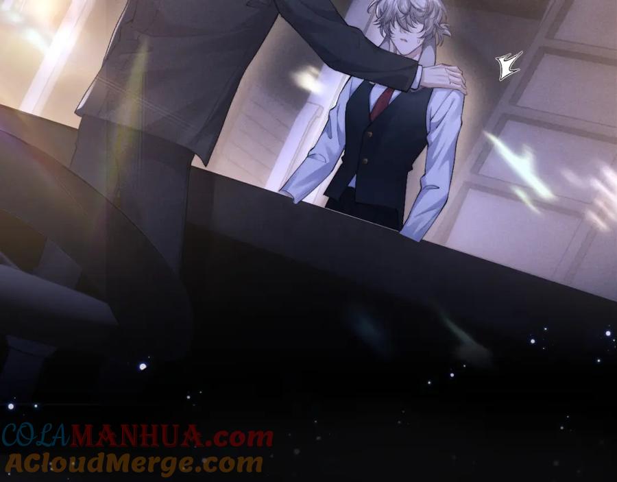 垂耳执事 第44话 他在外面如此有魅力 第85页