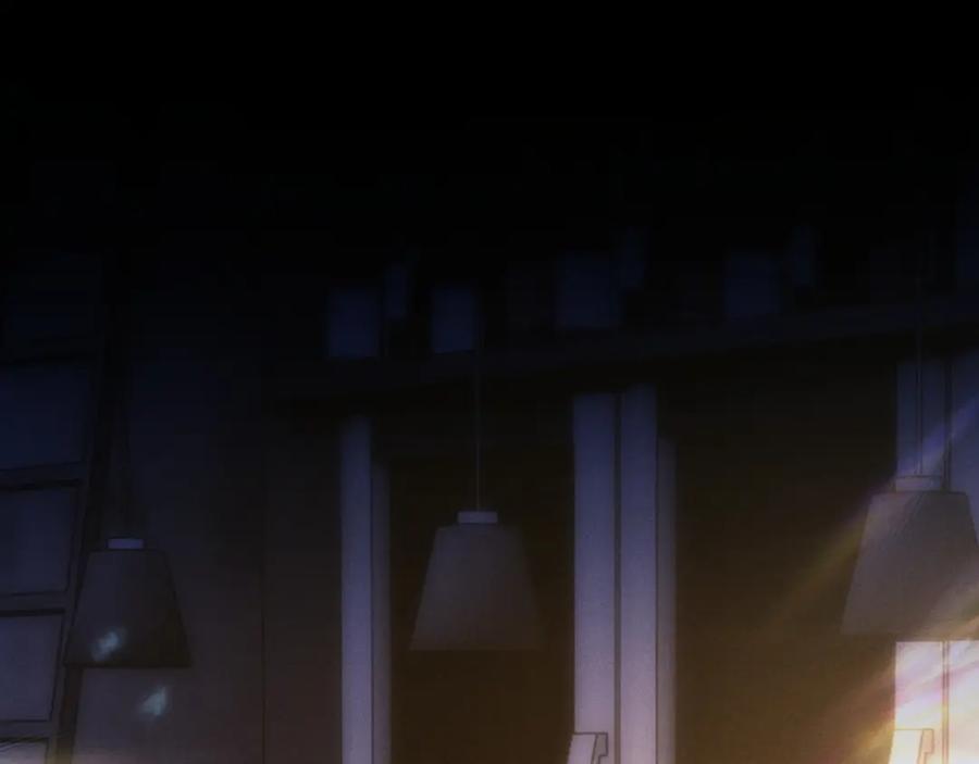 垂耳执事 第45话 迟来的深情 第23页