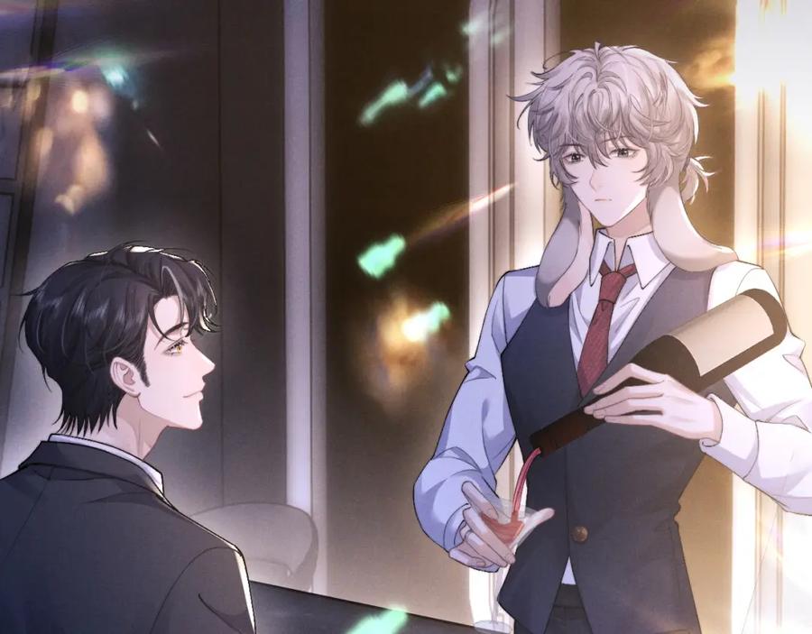 垂耳执事 第45话 迟来的深情 第24页
