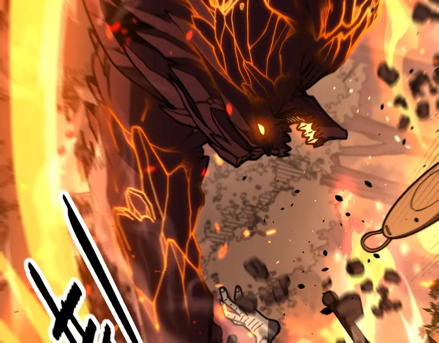 老蛇修仙传（蛇祖） 第47话 谁跟你嘻嘻哈哈 第116页