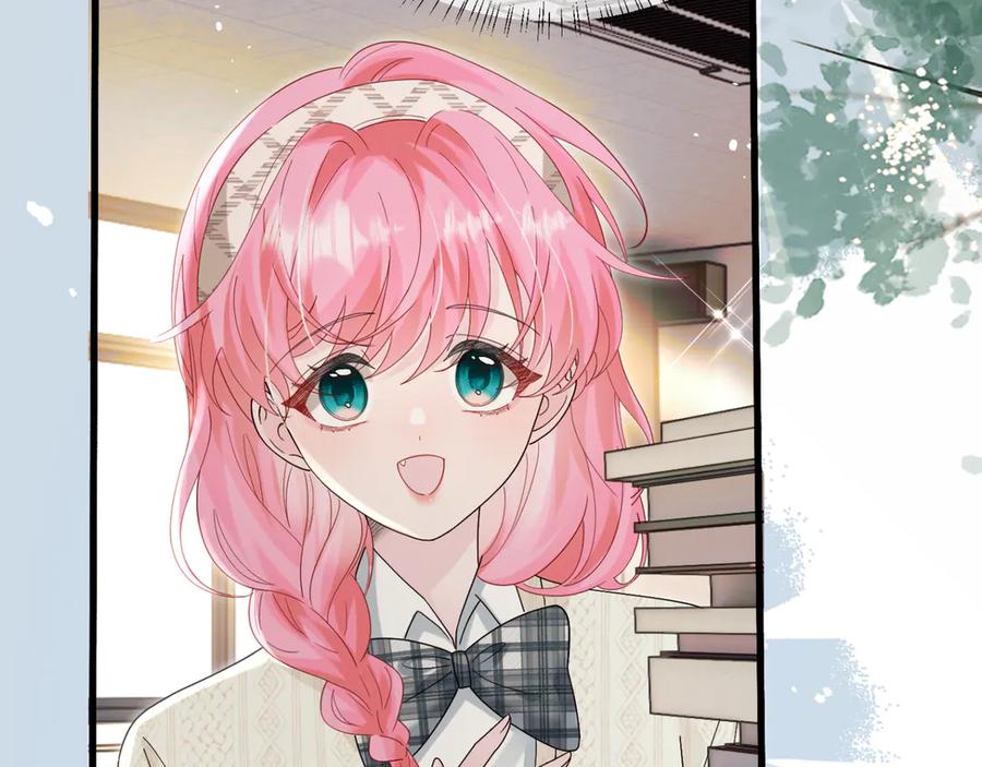 《穿成马甲大佬的妹妹》第46话 她逃他追 第63页