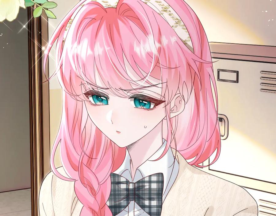 《穿成马甲大佬的妹妹》第46话 她逃他追 第92页