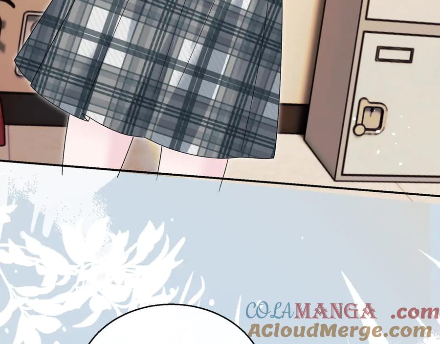 《穿成马甲大佬的妹妹》第46话 她逃他追 第69页