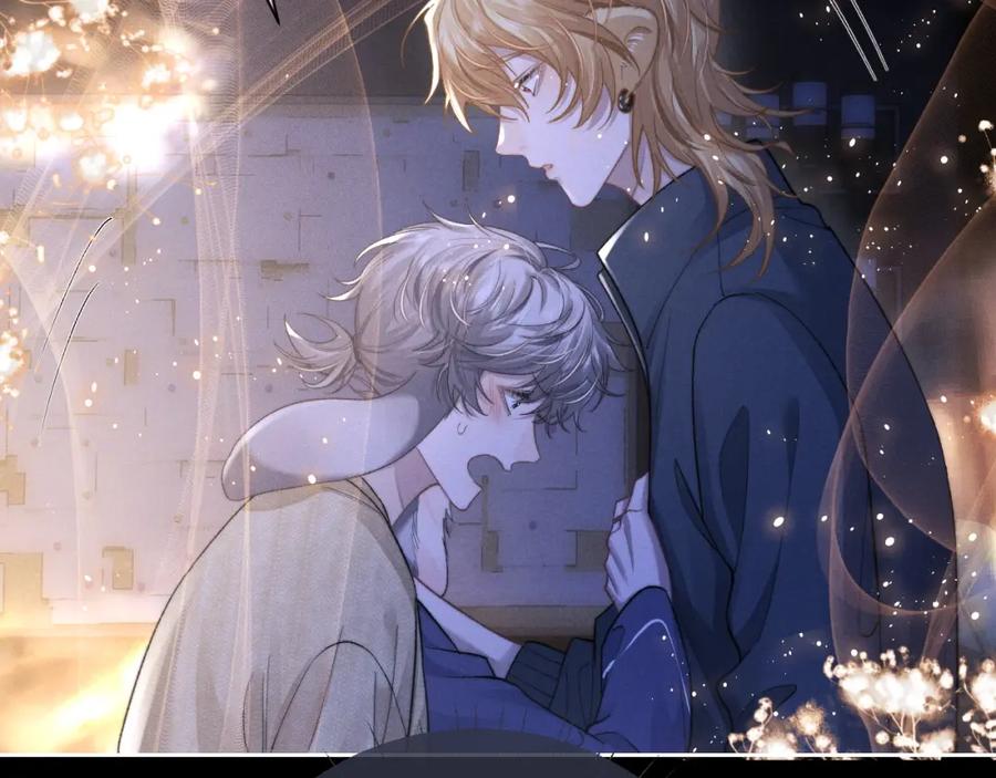 垂耳执事 第51话 小狮子会说些什么？ 第51页