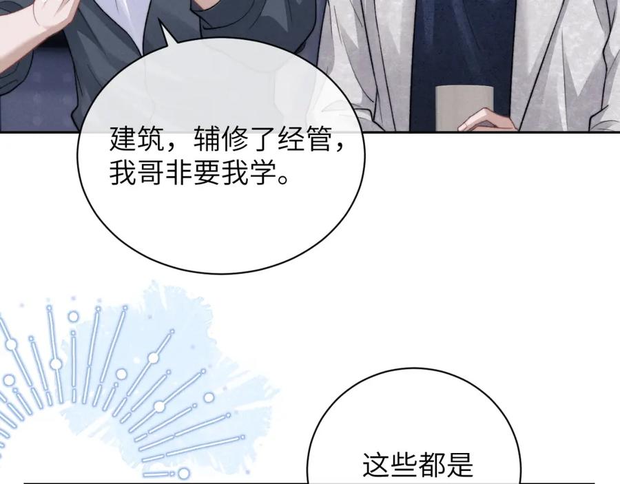 垂耳执事 第55话 接受事实 第78页
