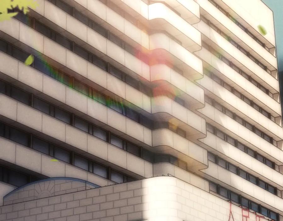 垂耳执事 第55话 接受事实 第47页