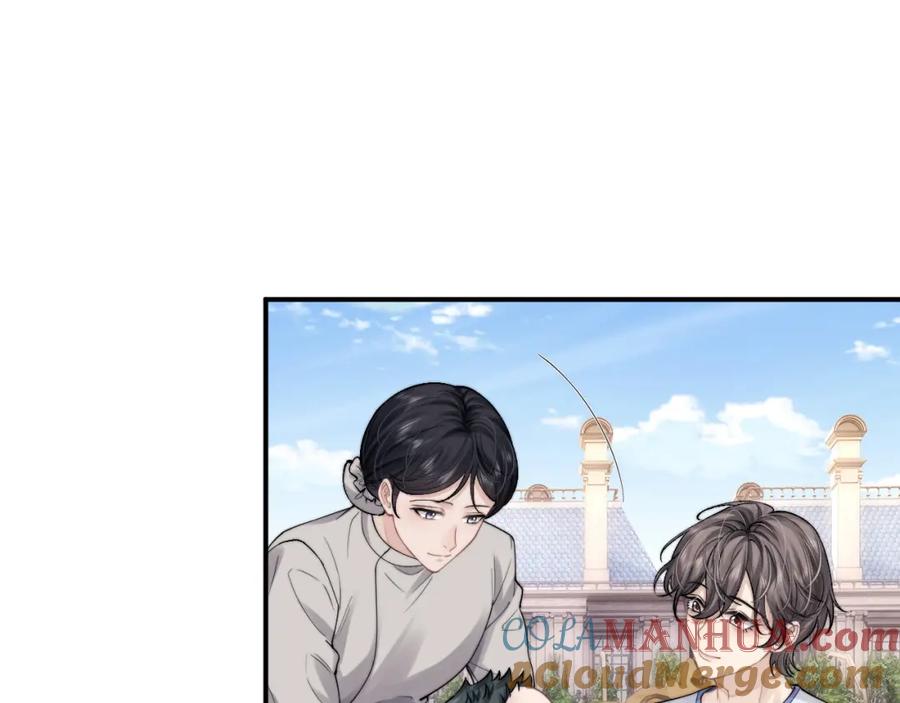 垂耳执事 第64话 原来是想保护我吗？ 第55页