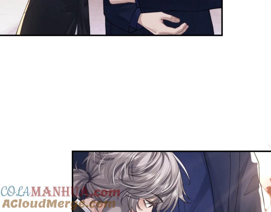 垂耳执事 第64话 原来是想保护我吗？ 第31页