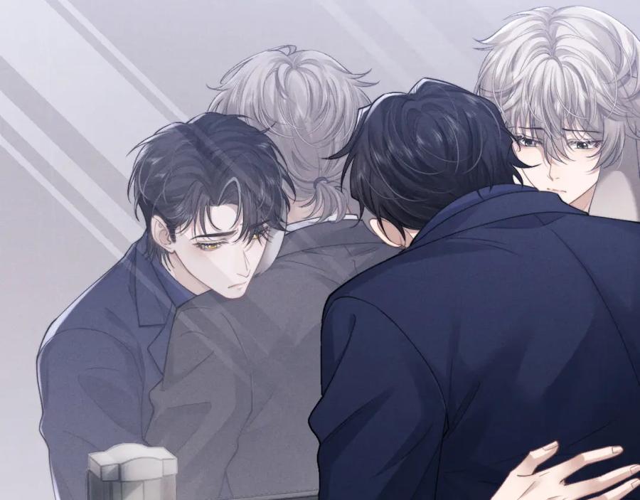 垂耳执事 第65话 病危 第66页