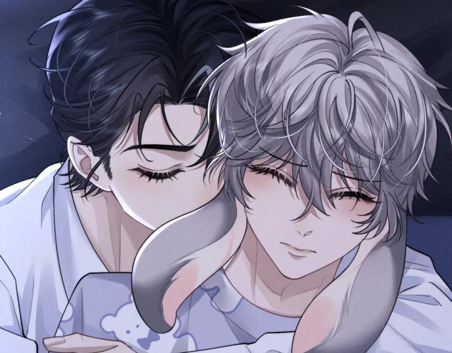 垂耳执事 第66话 贴心兔兔 第27页