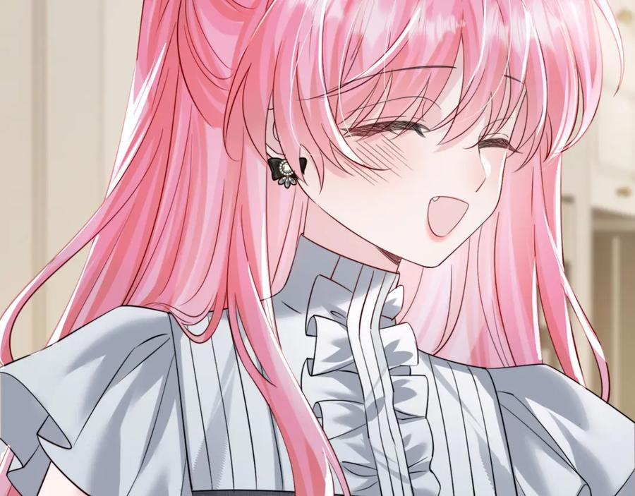 《穿成马甲大佬的妹妹》第65话 我的礼物呢？ 第20页