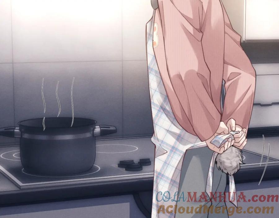 垂耳执事 第68话 锦哥，救我…… 第34页