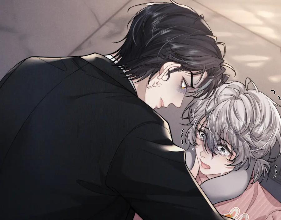 垂耳执事 第69话 陷入绝望 第59页