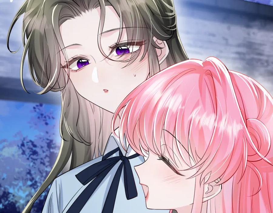 《穿成马甲大佬的妹妹》第67话 晚宴修罗场 第30页