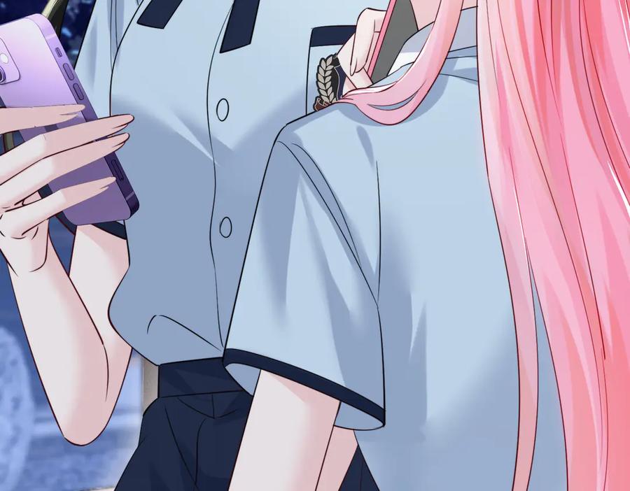 《穿成马甲大佬的妹妹》第67话 晚宴修罗场 第31页