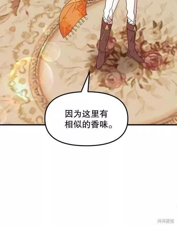 《王女在装疯卖傻》第76话 第104页
