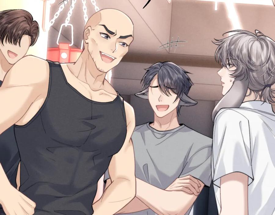 垂耳执事 第73话 邵文璟的目的是？ 第62页