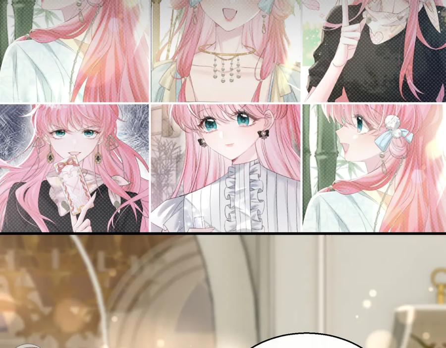 《穿成马甲大佬的妹妹》第73话 没有秘密 第67页
