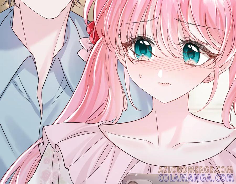 《穿成马甲大佬的妹妹》第73话 没有秘密 第69页