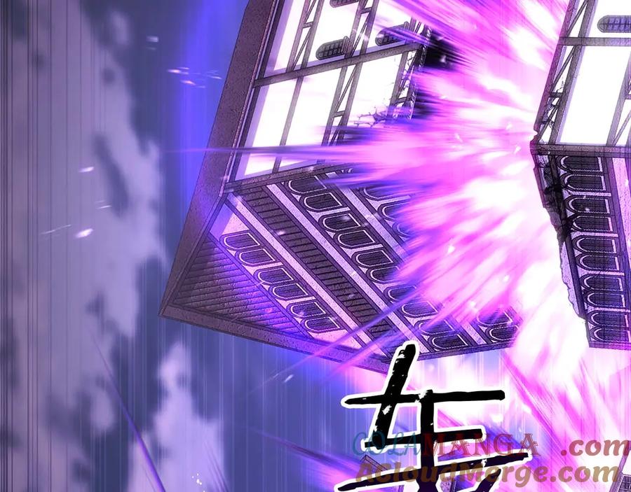 死灵法师：重生的我全技能精通 - 第77话 另一边的战斗 - 第117张图