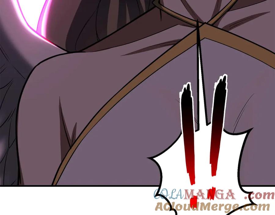 死灵法师：重生的我全技能精通 - 第77话 另一边的战斗 - 第105张图