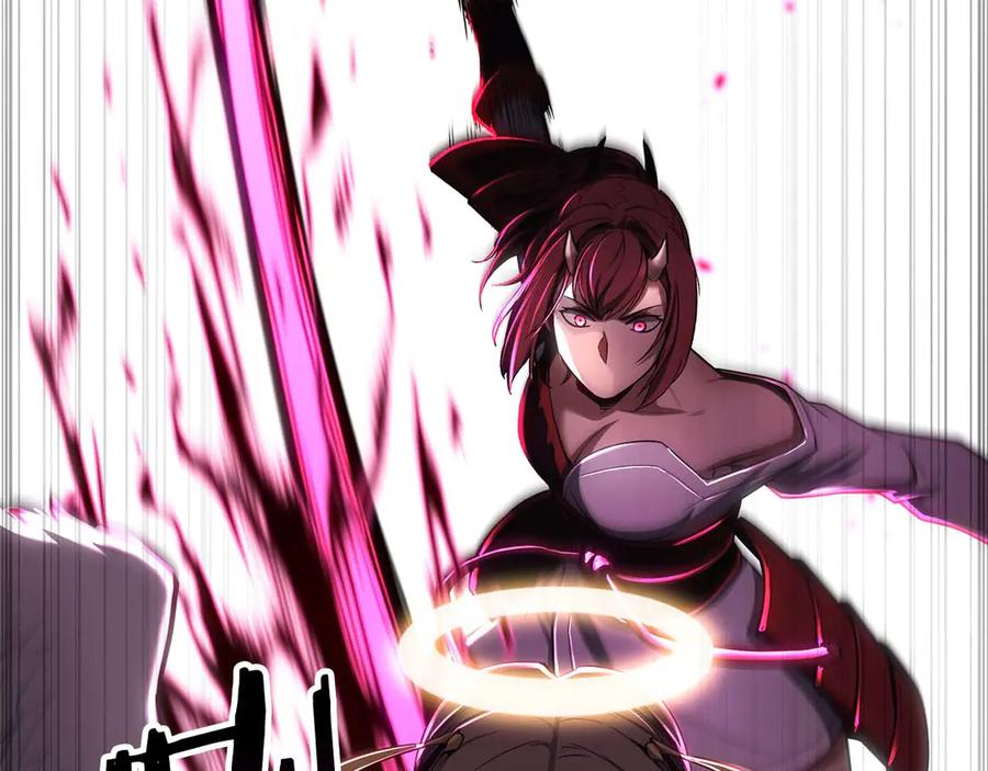 死灵法师：重生的我全技能精通 - 第77话 另一边的战斗 - 第112张图