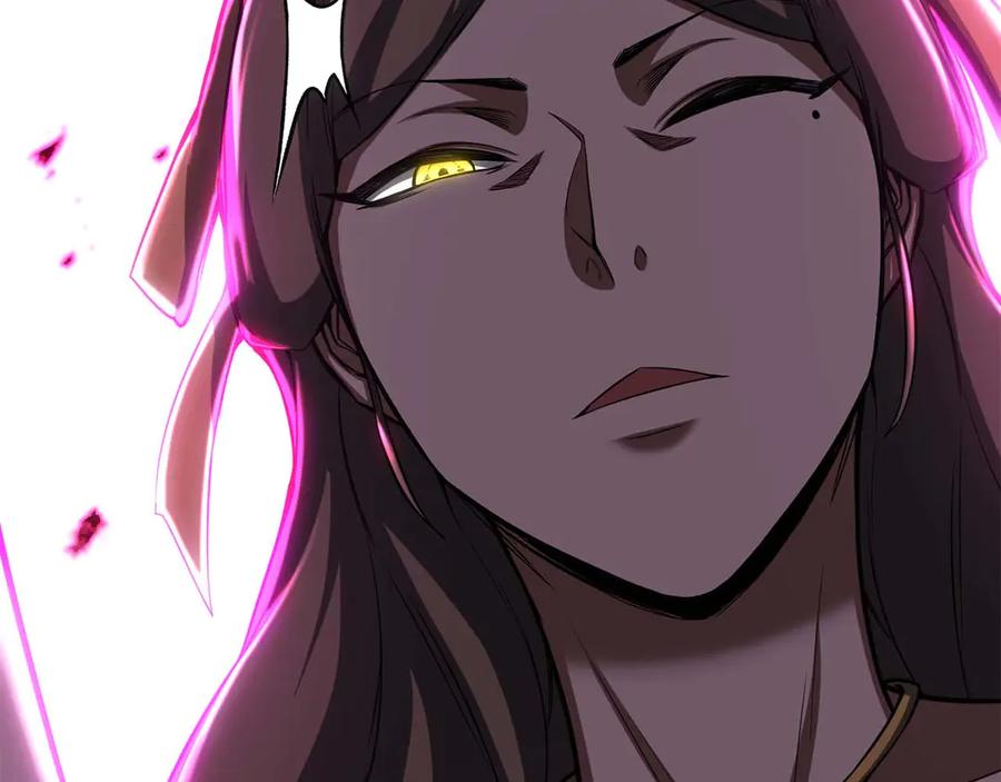 死灵法师：重生的我全技能精通 - 第77话 另一边的战斗 - 第104张图