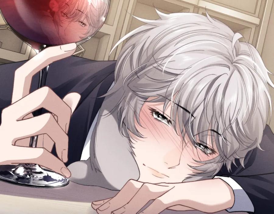 垂耳执事 第7话 另寻新欢？ 第48页