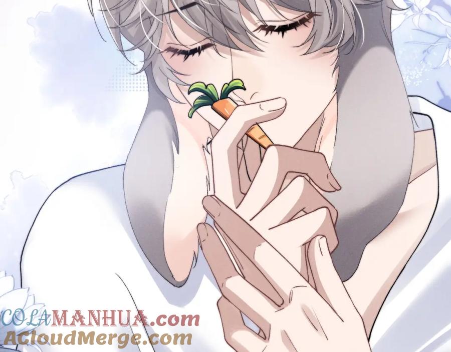 垂耳执事 第7话 另寻新欢？ 第33页