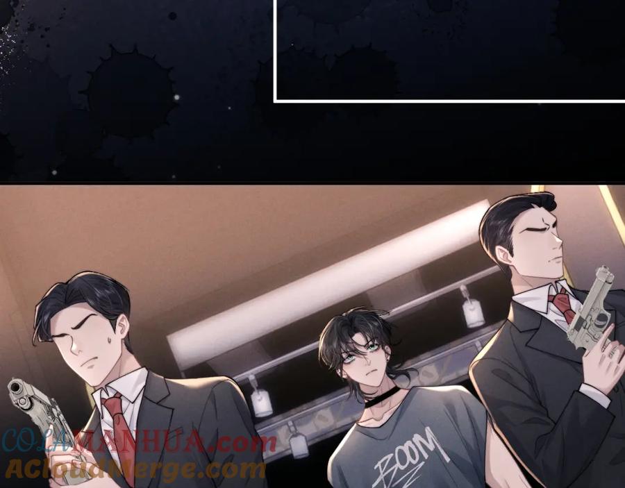 垂耳执事 第77话 小兔子应该属于我 第25页