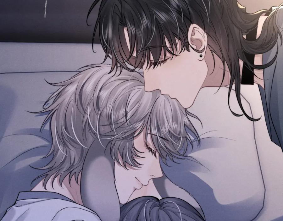 垂耳执事 第81话 相处 第35页