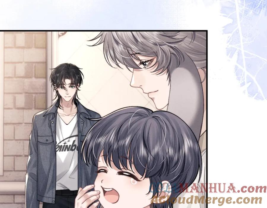 垂耳执事 第81话 相处 第55页
