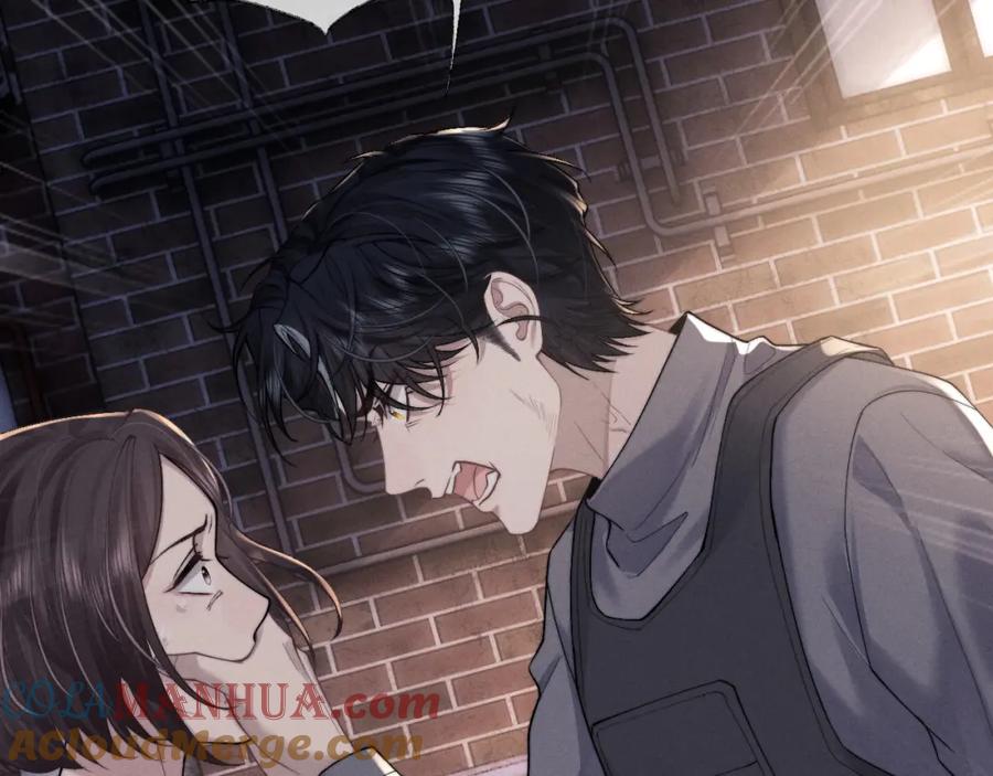垂耳执事 第85话 第36页