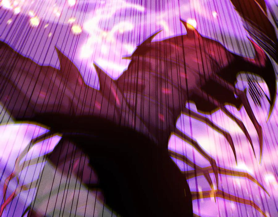 死灵法师！我即是天灾 第198话 单挑烈焰魔王 第100页