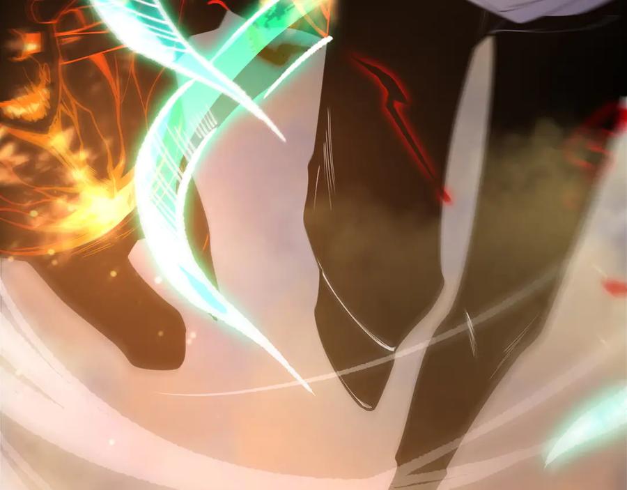 死灵法师！我即是天灾 第198话 单挑烈焰魔王 第120页