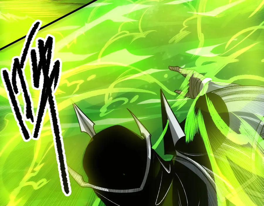 死灵法师！我即是天灾 第208话 万蛇巢穴 第119页