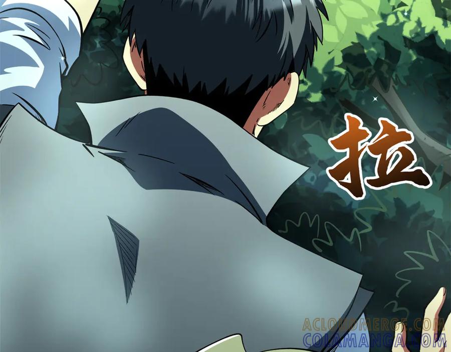 《超级神基因》387 荆棘中的大树 第21页