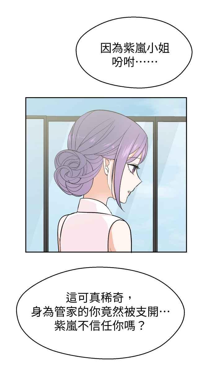 《出租管家》第十一话 ├晕眩┤ 第26页